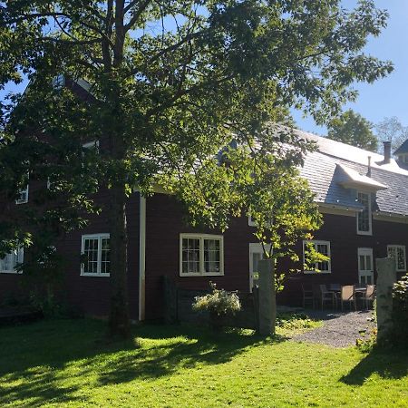 فندق Gedney Farm New Marlborough المظهر الخارجي الصورة