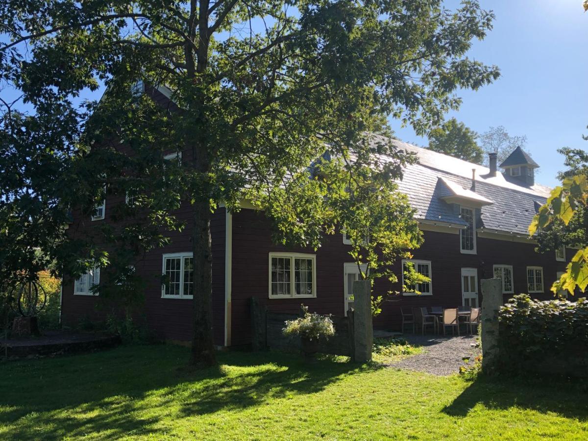 فندق Gedney Farm New Marlborough المظهر الخارجي الصورة
